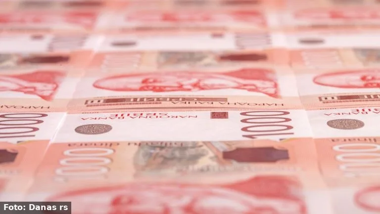 Beograd u pokretu: Grad na ivici finansijskog sloma, planirani deficit 9,7 milijardi dinara