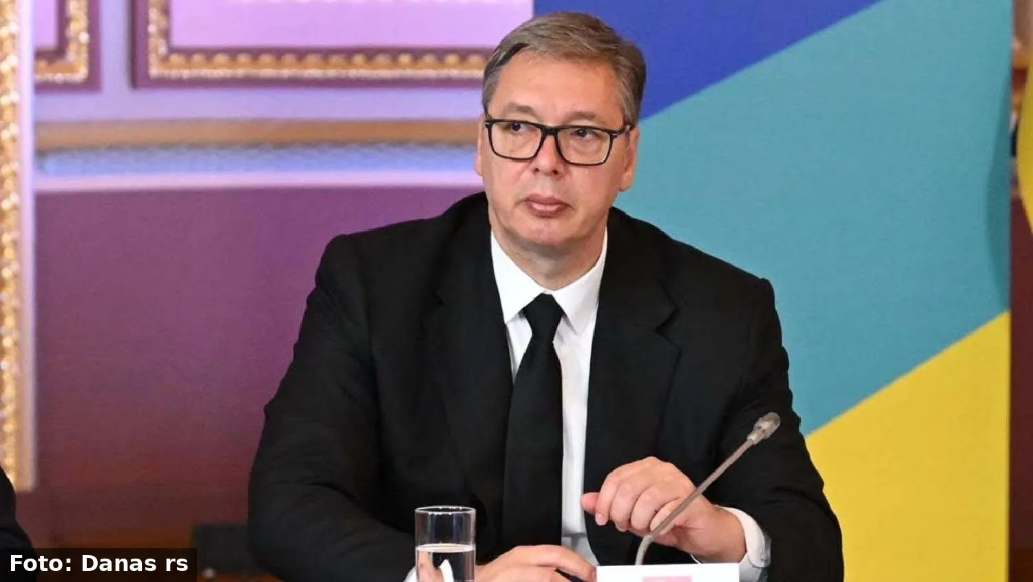 BIRODI: Mogući sukob interesa u intervjuu Vučića na Informeru