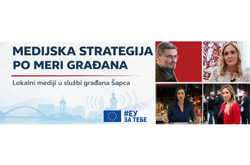 Biti novinar u Šapcu nikada nije bilo lako
