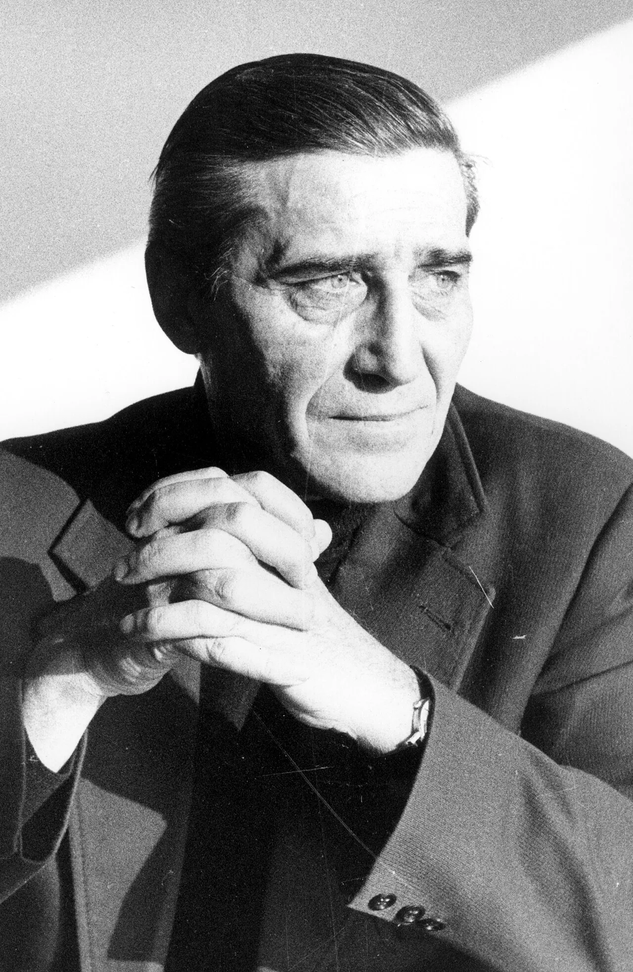 Branivoj Đorđević — srpski lektor, scenarista, profesor i glumac