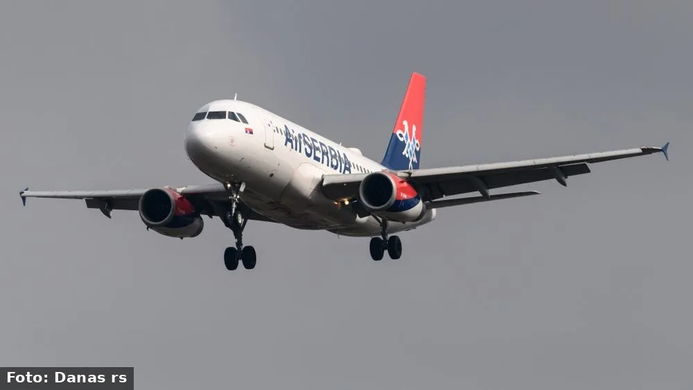 Er Srbija nudi „povoljne“ karte za letove, ali cene variraju: Šta sve „budži“ cenu letova?
