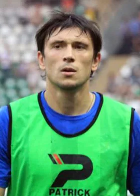 Ivan Živanović — fudbaler