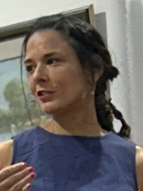 Jelena Spasojević — srpska slikarka