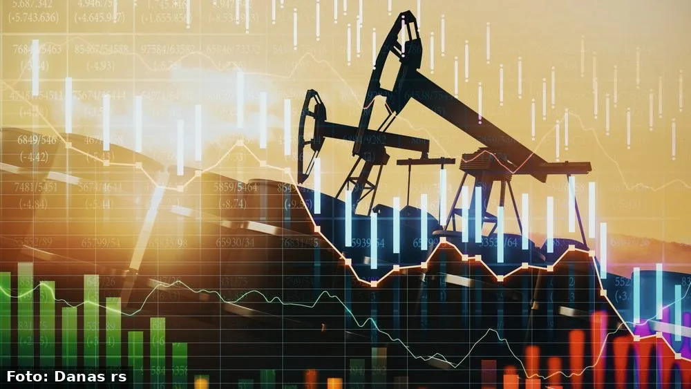 Još niste investirali u naftu? Ovo je možda poslednja šansa za profit!