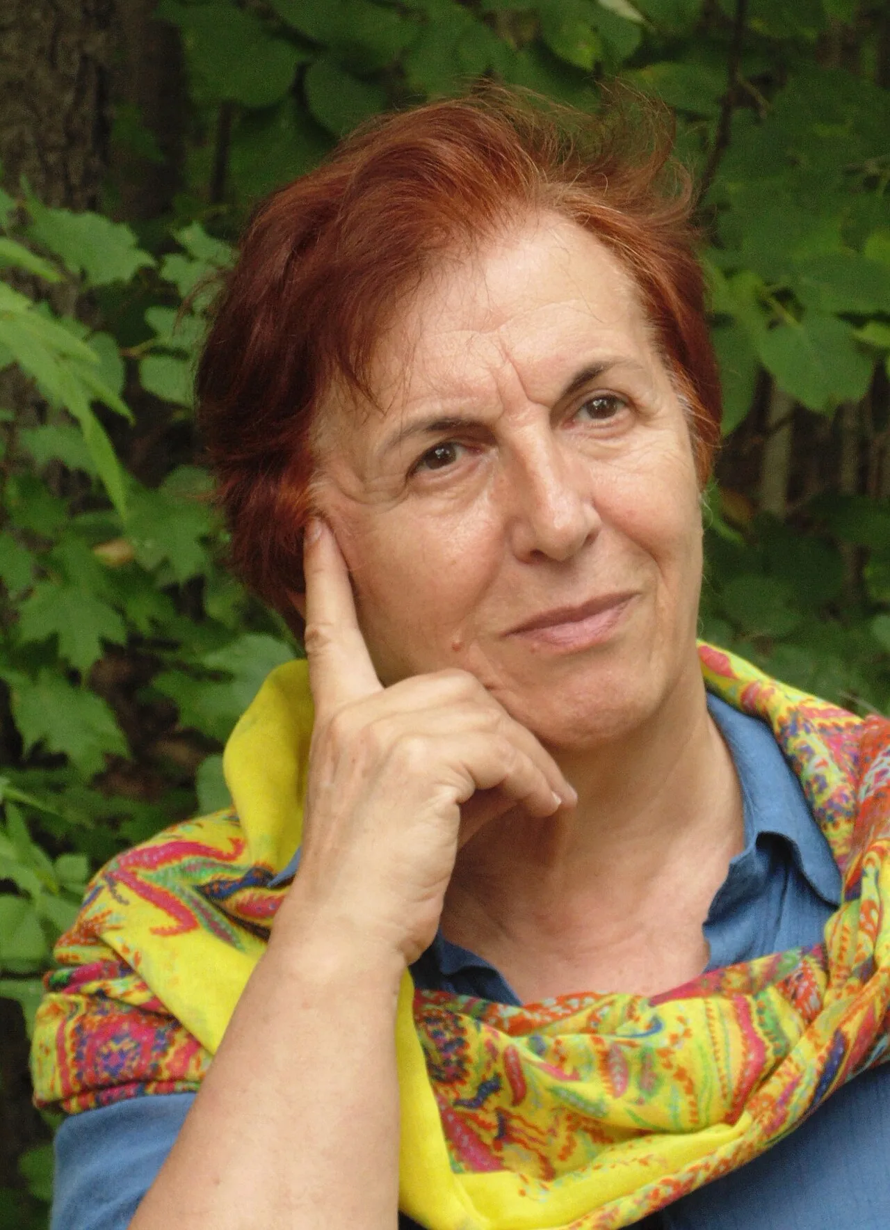 Katarina Kostić