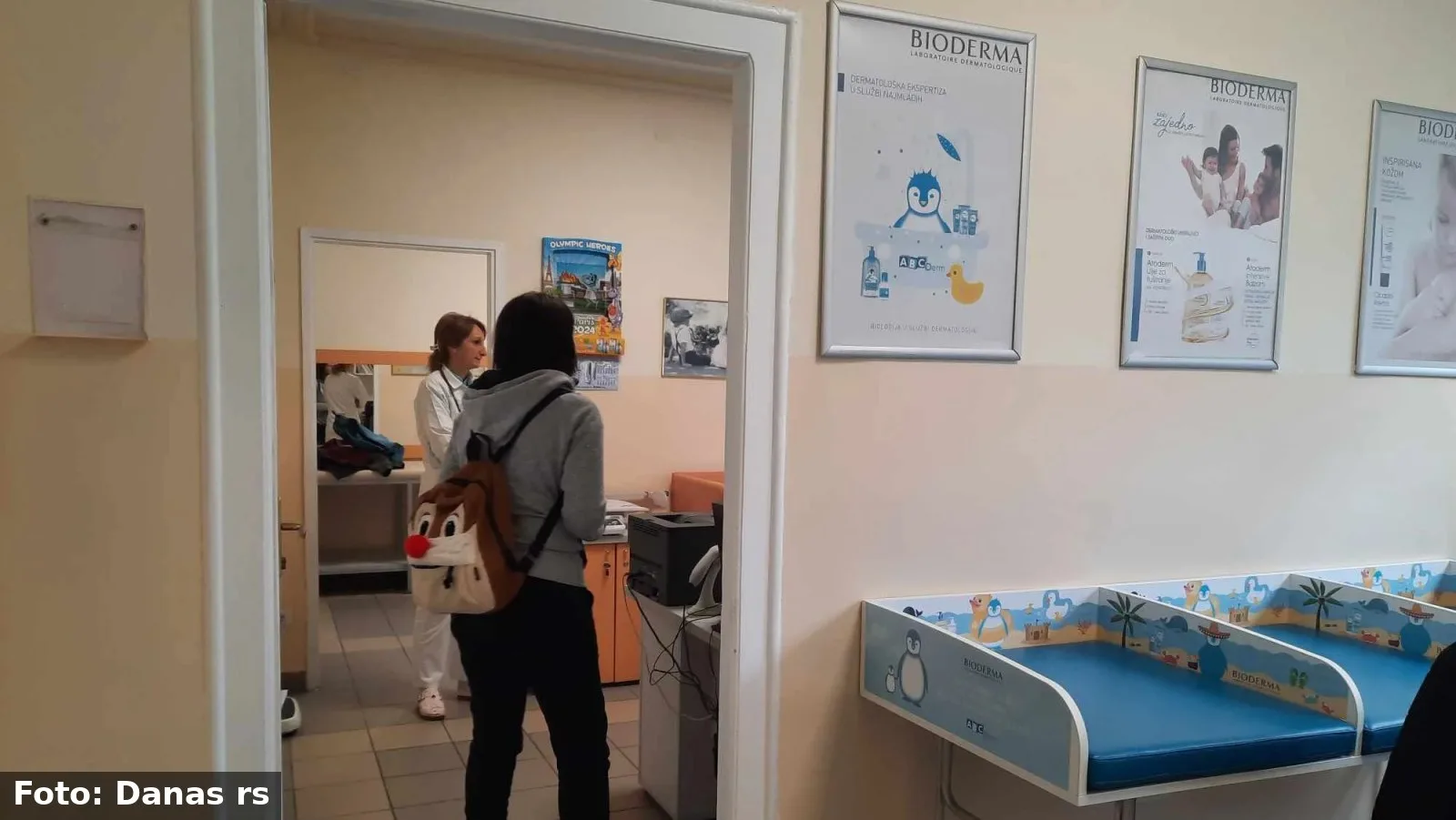 Kijamo, kašljemo, ali zvanične statistike nema: Koji virusi kruže u Srbiji?