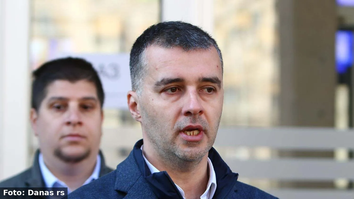 Kreni-Promeni: Više od 600 građana Voždovca protiv izgradnje kompleksa uz Bajfordovu šumu