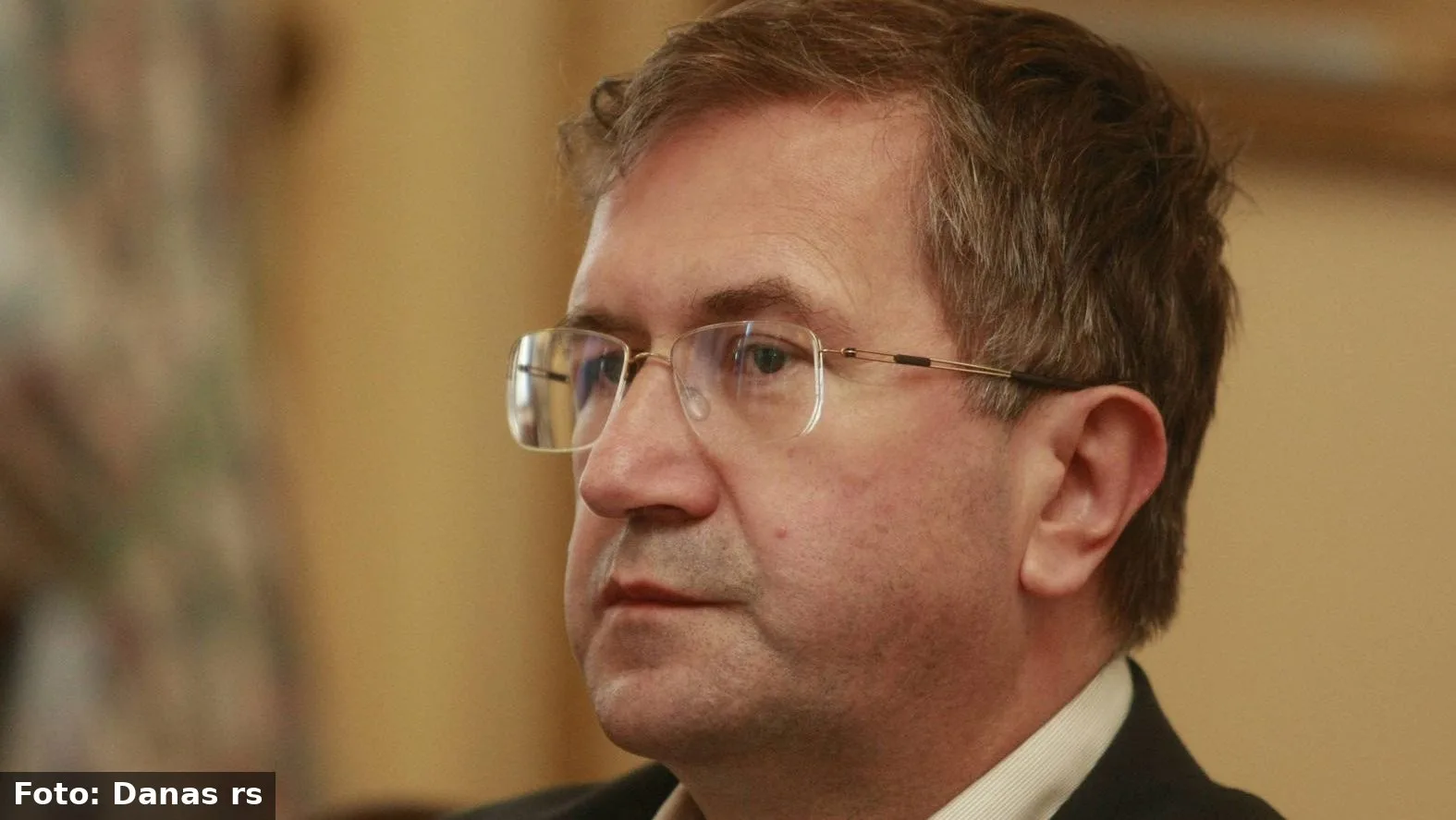 Milojko Arsić: Otkazati EXPO bilo bi i politički i ekonomski neprihvatljivo