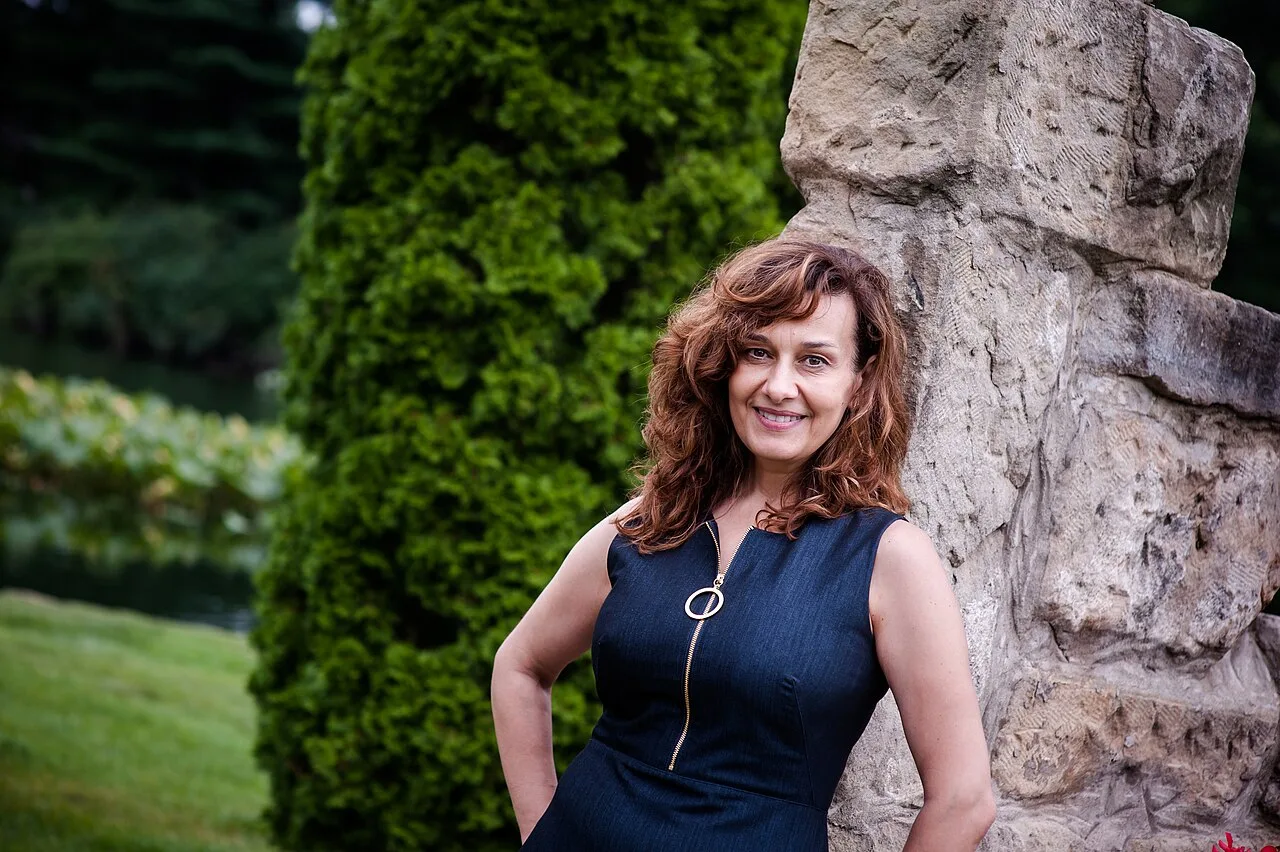 Nada Martinović — dirigentkinja i naučnica
