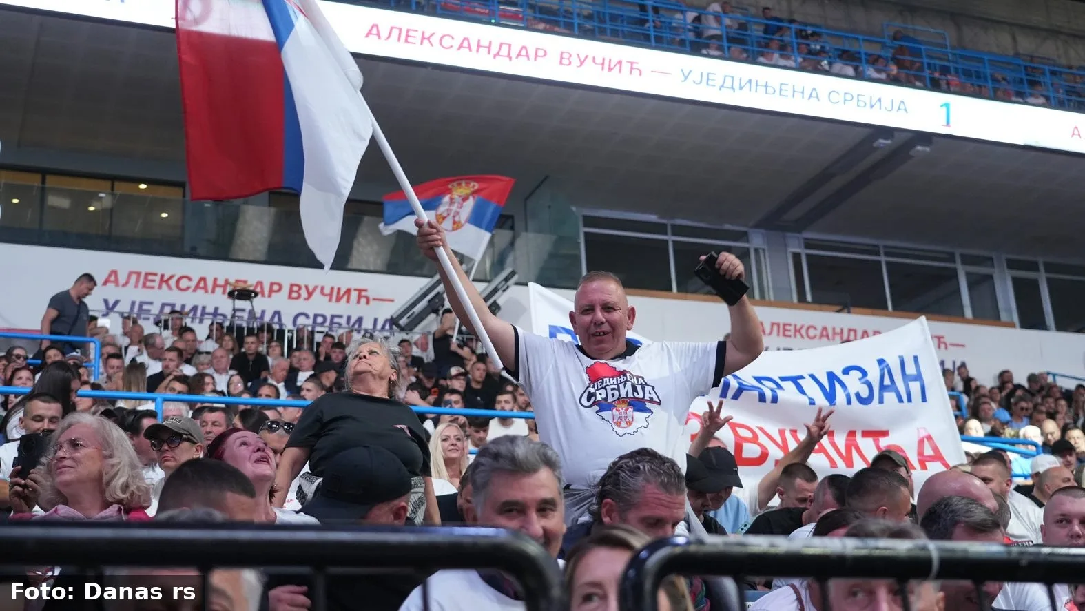 Napad na studenta u Grockoj i zaštita napadača: Kako se nasilje pretvara u politički metod?
