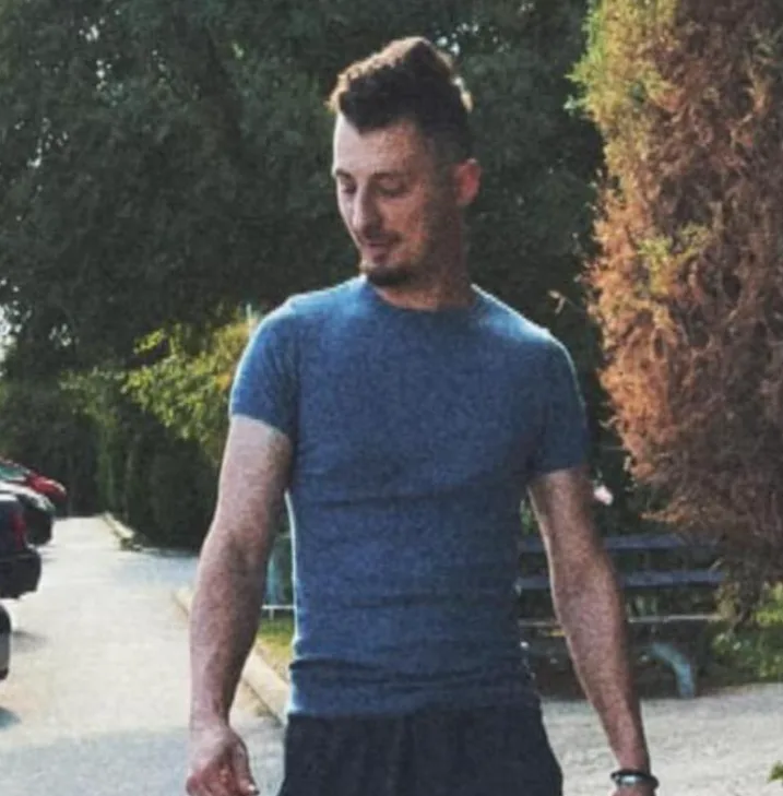 Nikola Perić — fudbaler