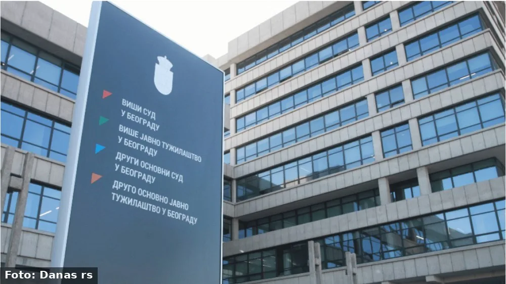 Nova.rs: Trojica optuženih iz slučaja „Senjak“ prebačeni u kućni pritvor