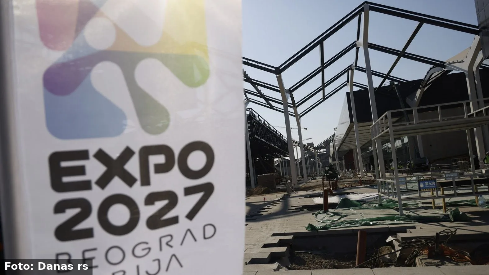 Od 1. novembra četiri nove linije gradskog prevoza do EXPO kompleksa