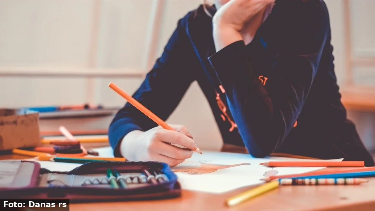 PISA testovi: Učenici u EU sve više zaostaju za drugima u naprednim zemljama