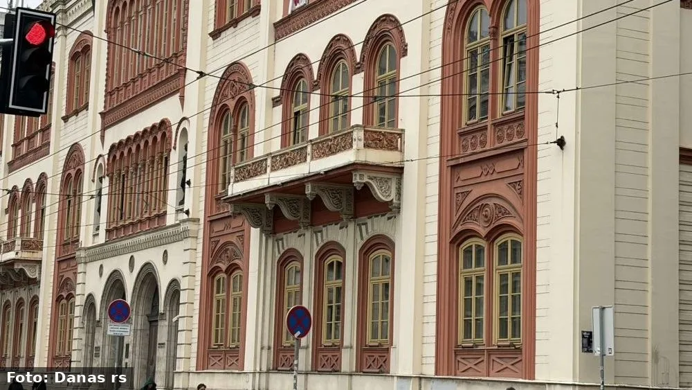 Poništena odluka o izmeni Statuta Beogradskog univerziteta: Savet UB postupio po nalogu inspekcije