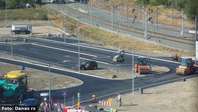 Putevi Srbije na finansijskoj terapiji: Država formira radnu grupu, traži se lek za milijarde duga