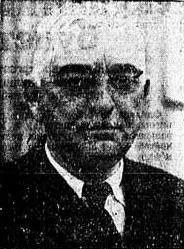 Ranko Trifunović — srpski političar