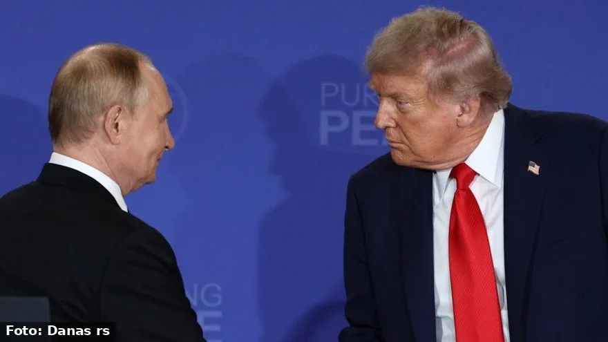 Razgovarali Tramp i Putin: Američki predsednik kaže da će Rusija odmah isporučiti „300.000 tona dizela“, a da slede još milioni