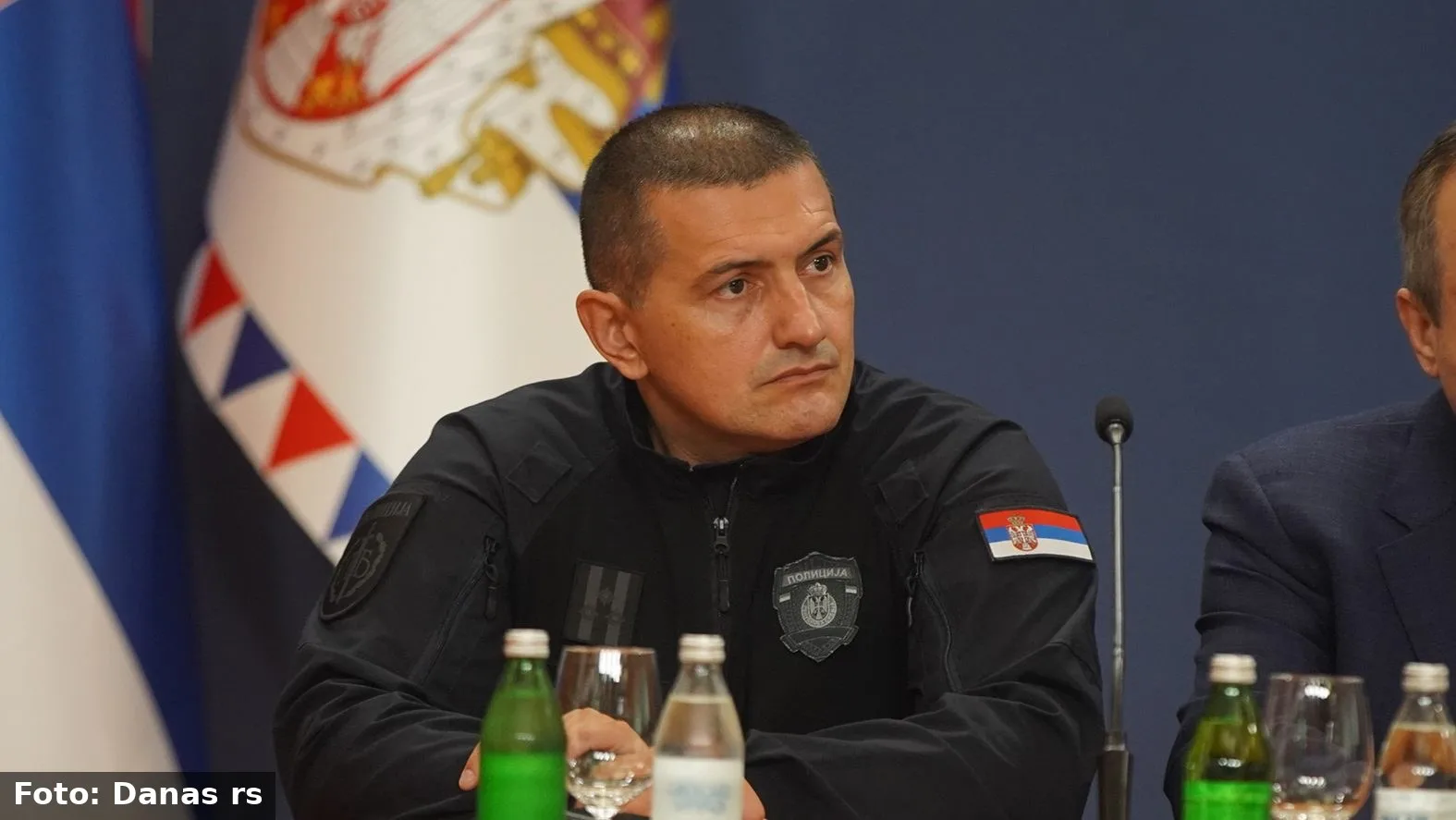 Repac i Kričak na skupovima SNS-a, načelnici na slavi SPS-a: Lojalnost režimu ispred zakona