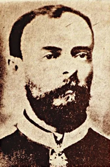 Sava Petrović — srpski lekar i pukovnik