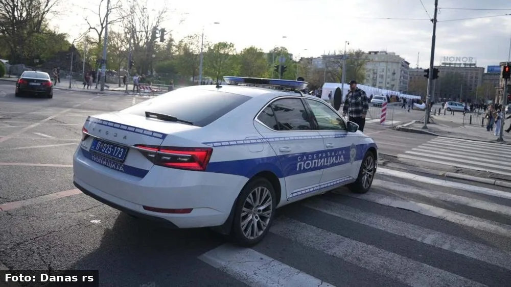 Savez slobodnih sindikata podnosi krivičnu prijavu, naveo je da je fizički napadnut njihov poverenik