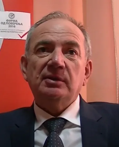 Slobodan Nikolić (političar)