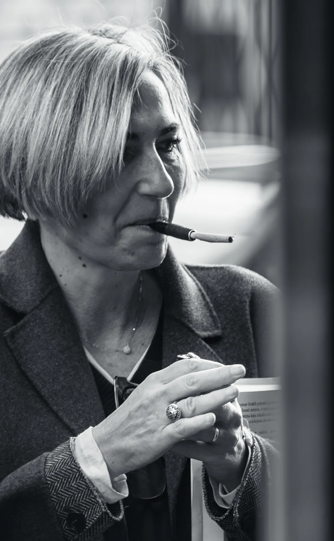 Snežana Milinković — srpska univerzitetska profesorka i prevoditeljka