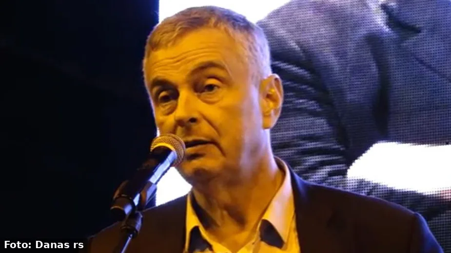 Šoškić: Sve rupe moraju da se zapuše i biće para, ne samo za plate i penzije, nego i za njihov rast