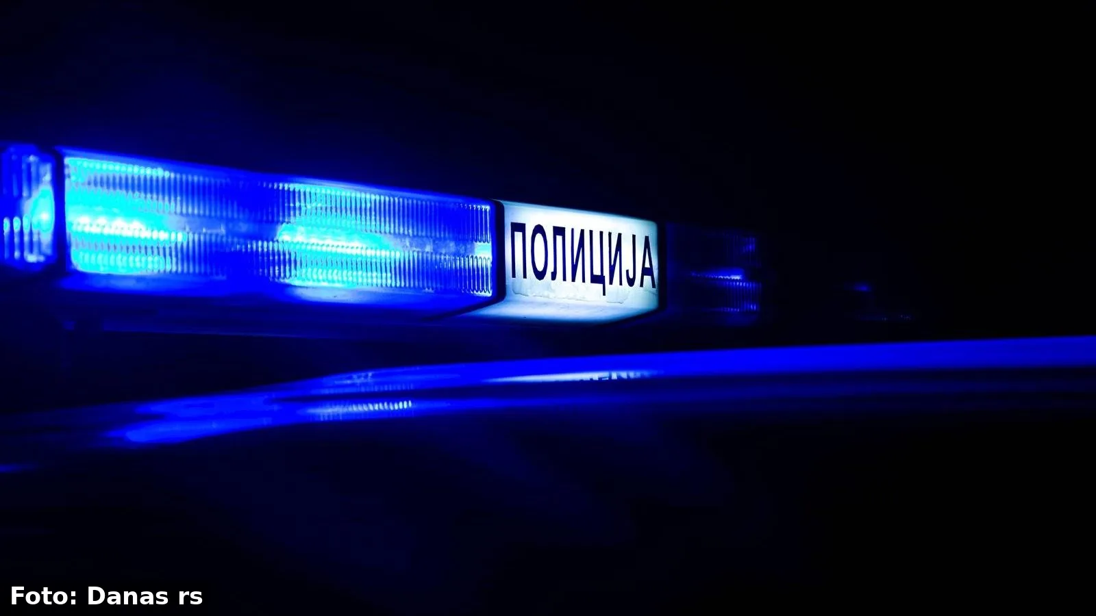 Uhapšena dvojica uoči paljenja ugostiteljskog objekta, još dvojica za požar podmetnut pre pet dana
