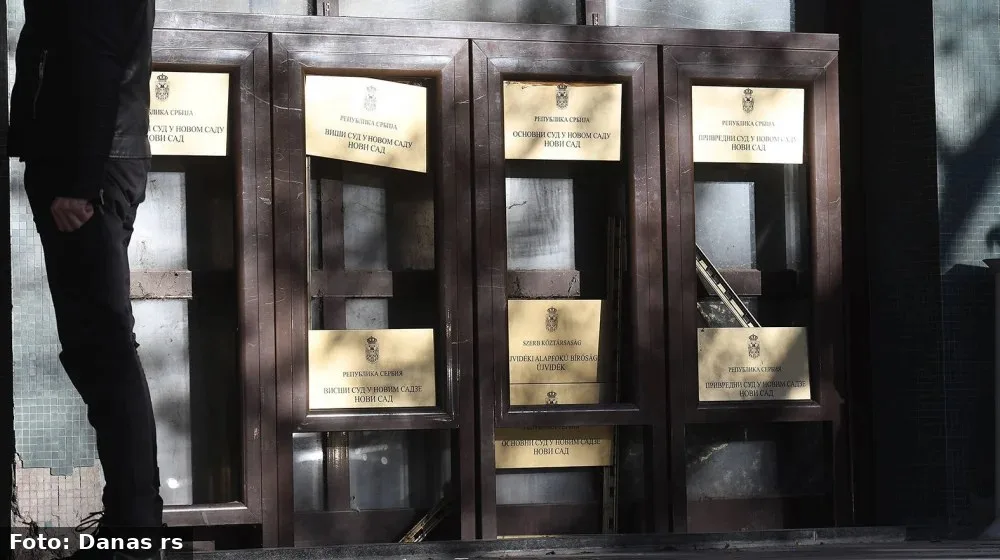 Uhapšeni zastupnici udruženja „Alternativa mladih“ zbog sumnje na zloupotrebu 3,7 miliona dinara
